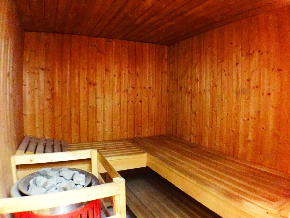Auszeit-Eifel Eifelhaus "Burgass 1807" Sauna & Badezuber Willwerscheid Luaran gambar